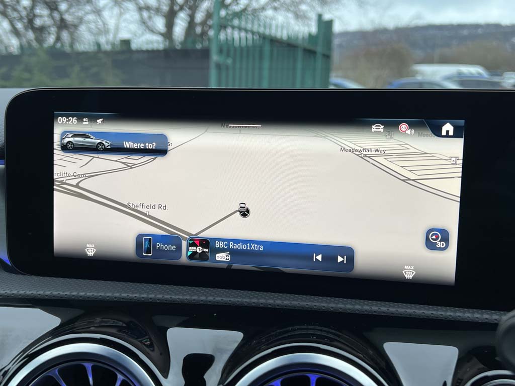 Used Mercedes-Benz A-Class 2024 for sale - 77332747: Photo 23