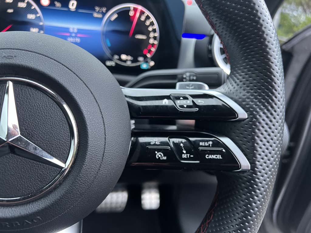 Used Mercedes-Benz A-Class 2024 for sale - 77332747: Photo 24