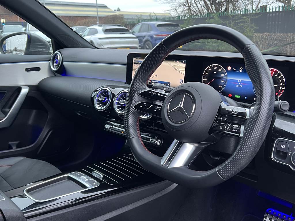 Used Mercedes-Benz A-Class 2024 for sale - 77332747: Photo 3