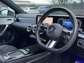 Used Mercedes-Benz A-Class 2024 for sale - 77332747: Photo