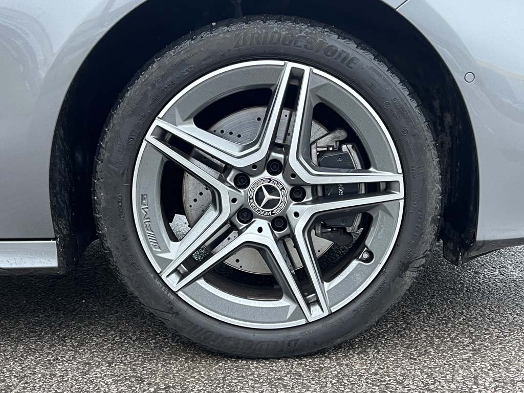 Used Mercedes-Benz A-Class 2024 for sale - 77332747: Photo 6