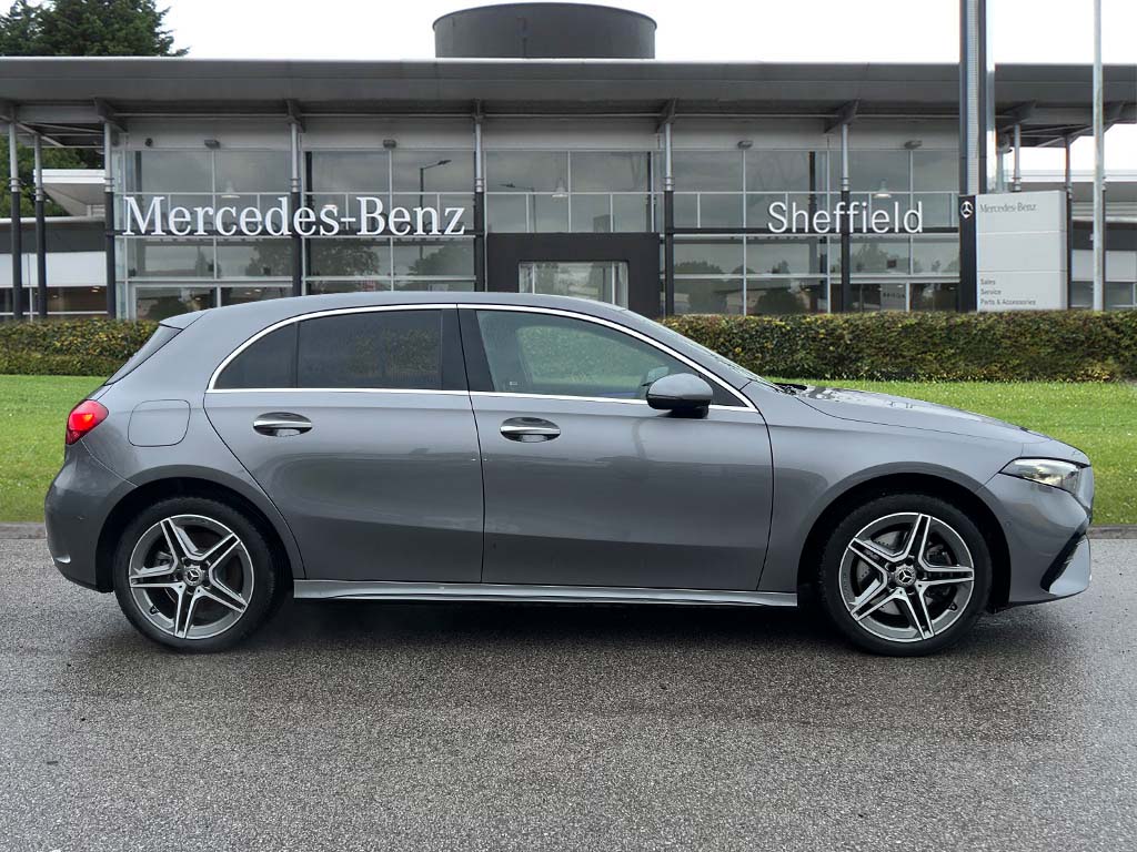 Used Mercedes-Benz A-Class 2024 for sale - 77332747: Photo 7