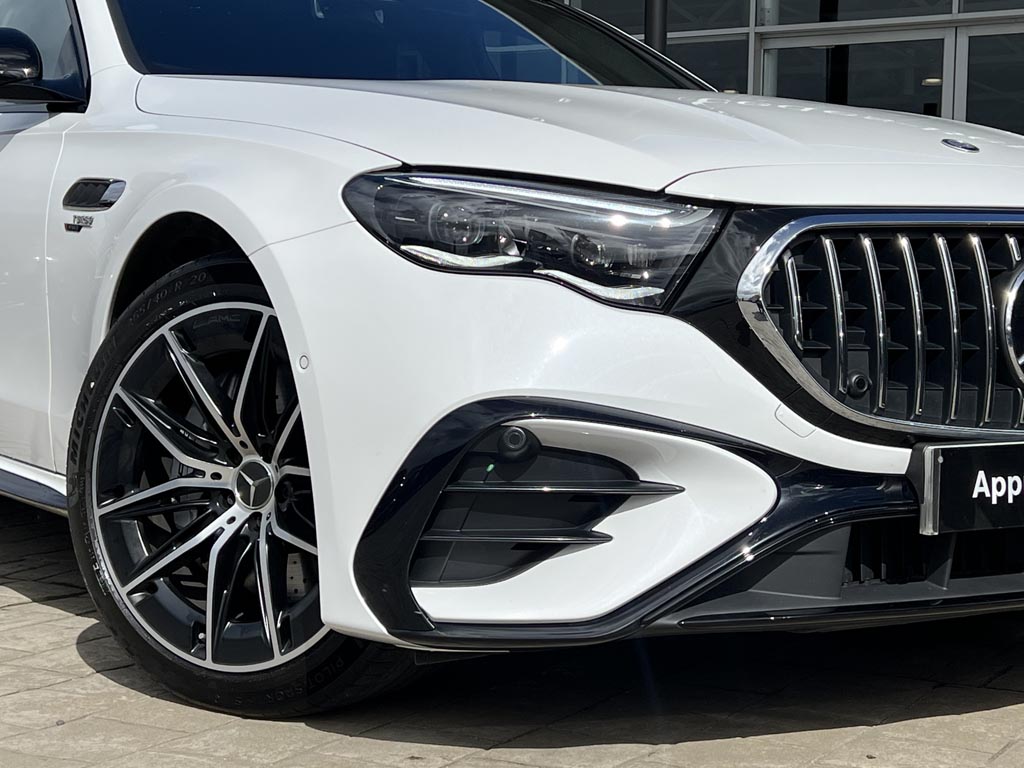 Used Mercedes-Benz E Class 2025 for sale - 78141159: Photo 12