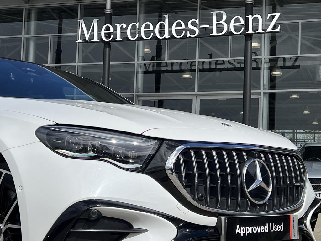 Used Mercedes-Benz E Class 2025 for sale - 78141159: Photo 13