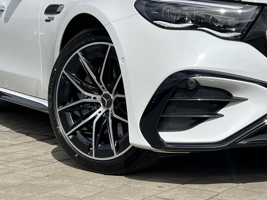 Used Mercedes-Benz E Class 2025 for sale - 78141159: Photo 14