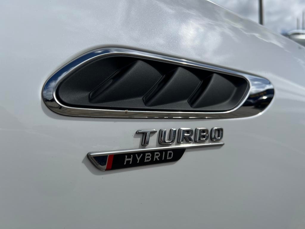 Used Mercedes-Benz E Class 2025 for sale - 78141159: Photo 16