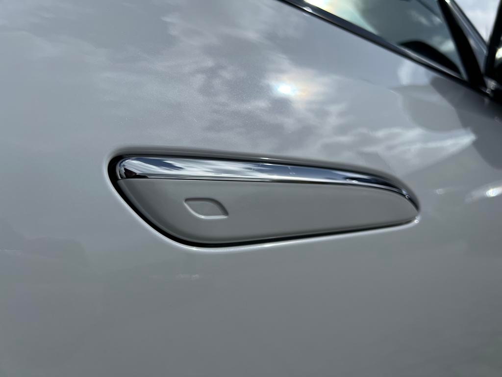 Used Mercedes-Benz E Class 2025 for sale - 78141159: Photo 17