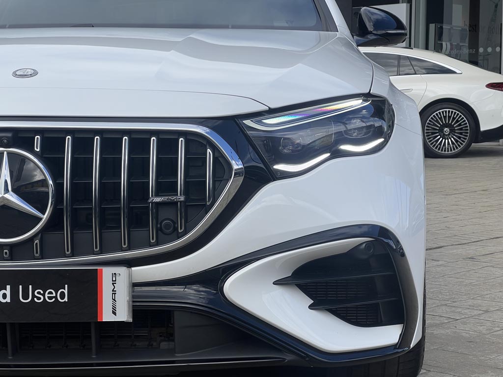 Used Mercedes-Benz E Class 2025 for sale - 78141159: Photo 19