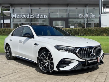 Used Mercedes-Benz E Class 2025 for sale - 78141159: Photo