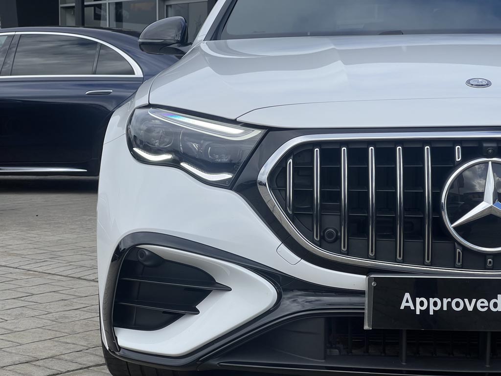 Used Mercedes-Benz E Class 2025 for sale - 78141159: Photo 20