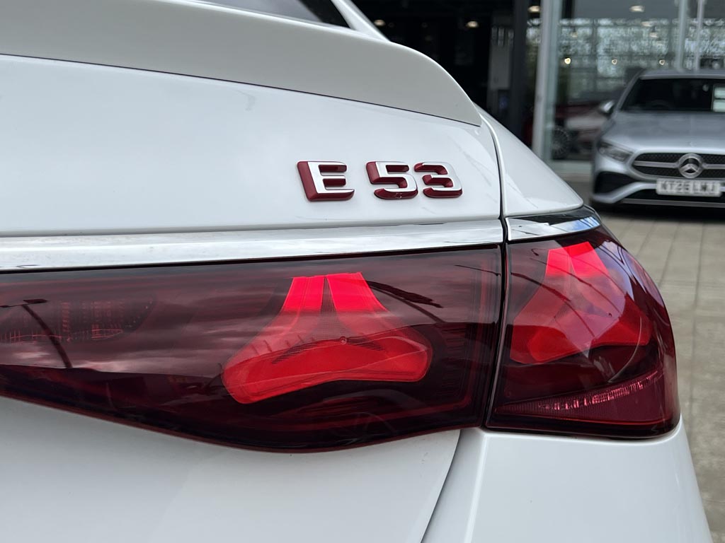 Used Mercedes-Benz E Class 2025 for sale - 78141159: Photo 21