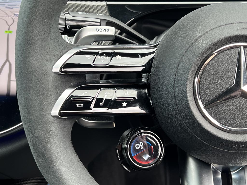 Used Mercedes-Benz E Class 2025 for sale - 78141159: Photo 24