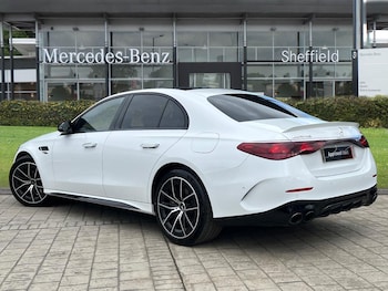 Used Mercedes-Benz E Class 2025 for sale - 78141159: Photo