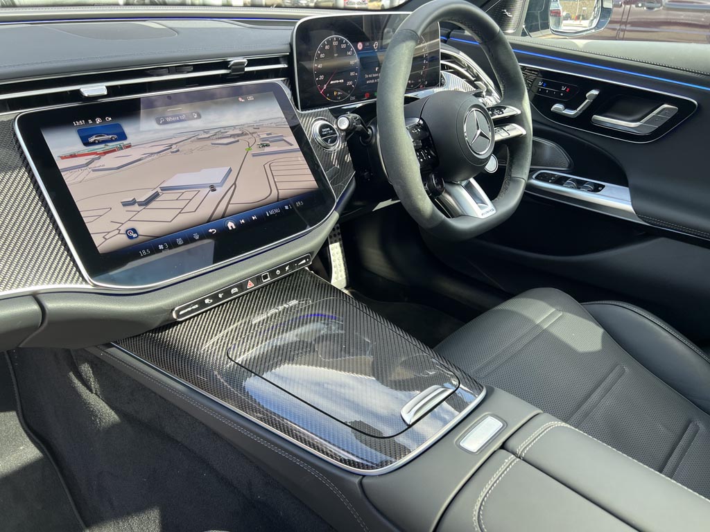 Used Mercedes-Benz E Class 2025 for sale - 78141159: Photo 3