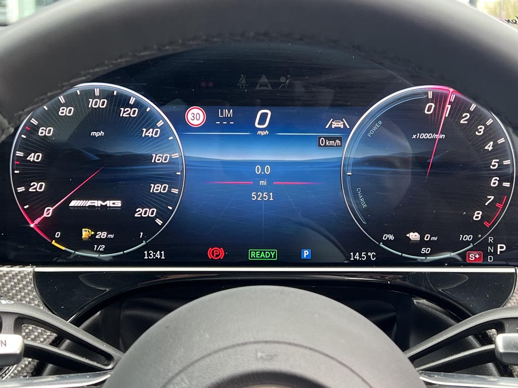 Used Mercedes-Benz E Class 2025 for sale - 78141159: Photo 4