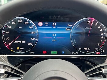 Used Mercedes-Benz E Class 2025 for sale - 78141159: Photo