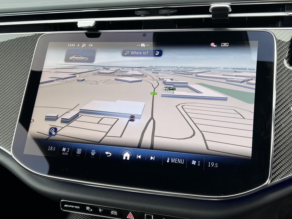 Used Mercedes-Benz E Class 2025 for sale - 78141159: Photo 5