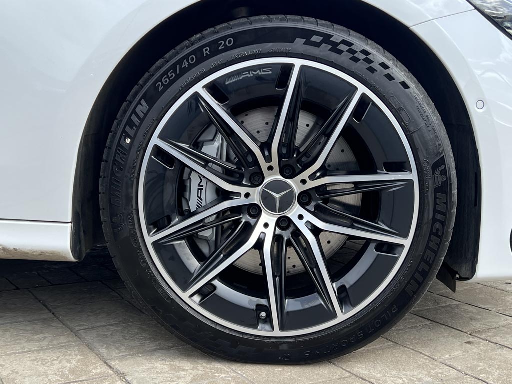 Used Mercedes-Benz E Class 2025 for sale - 78141159: Photo 6