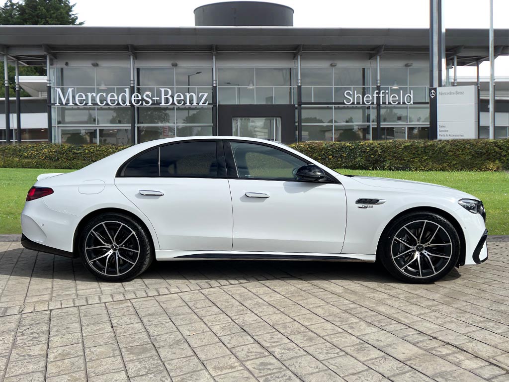 Used Mercedes-Benz E Class 2025 for sale - 78141159: Photo 7