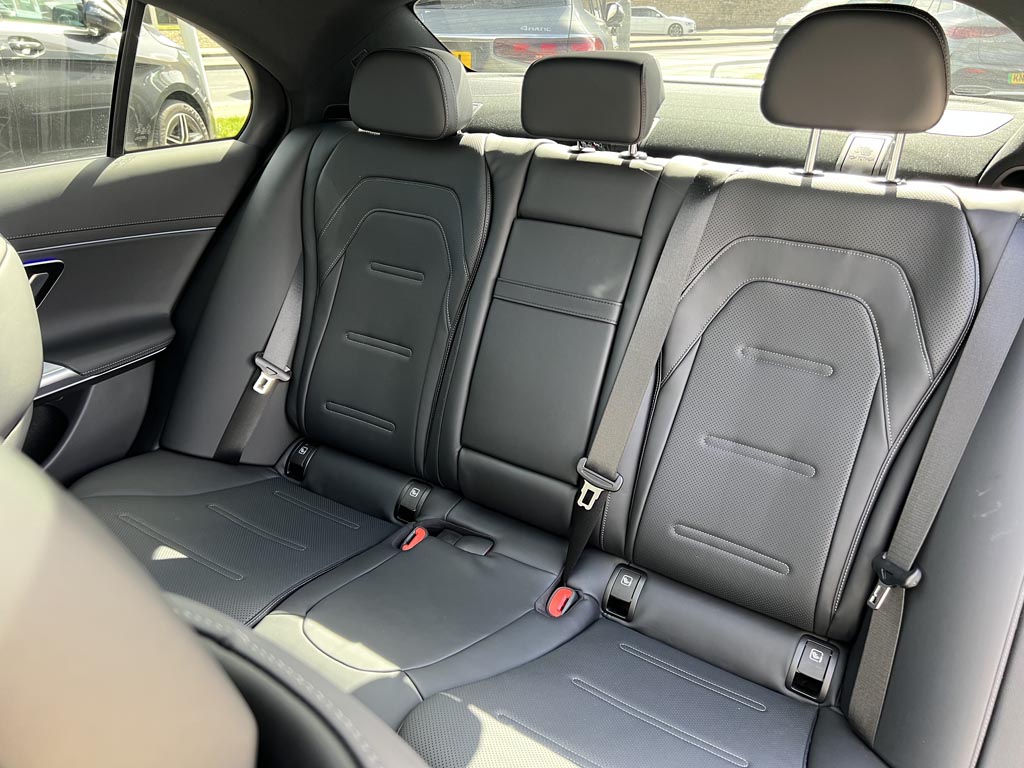 Used Mercedes-Benz E Class 2025 for sale - 78141159: Photo 8