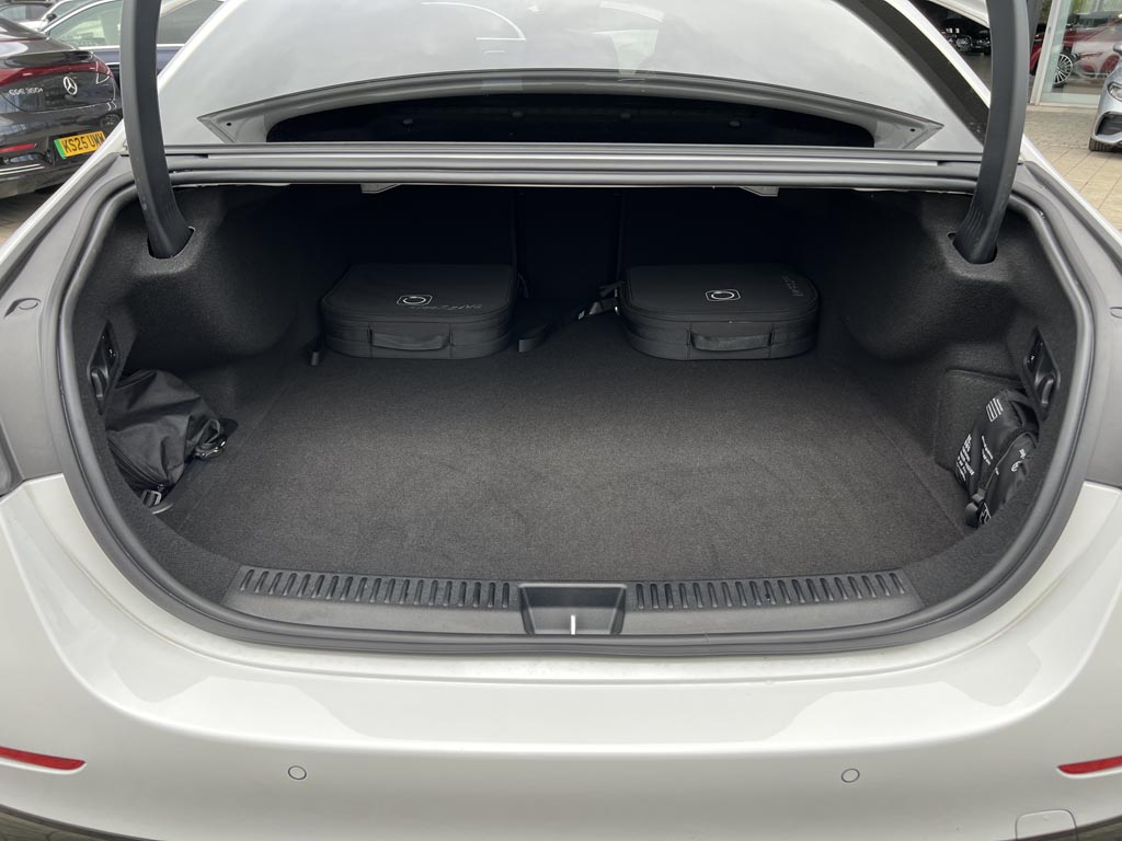 Used Mercedes-Benz E Class 2025 for sale - 78141159: Photo 9