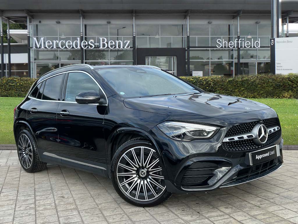 Used Mercedes-Benz GLA 2024 for sale - 76677414: Photo 1
