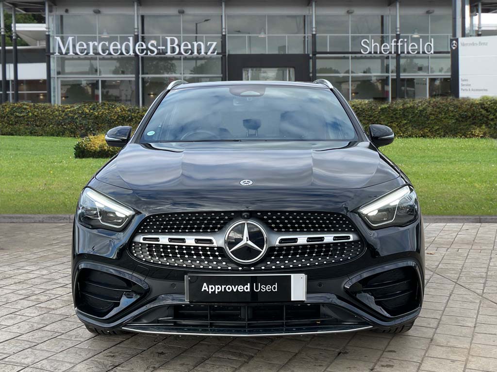 Used Mercedes-Benz GLA 2024 for sale - 76677414: Photo 10