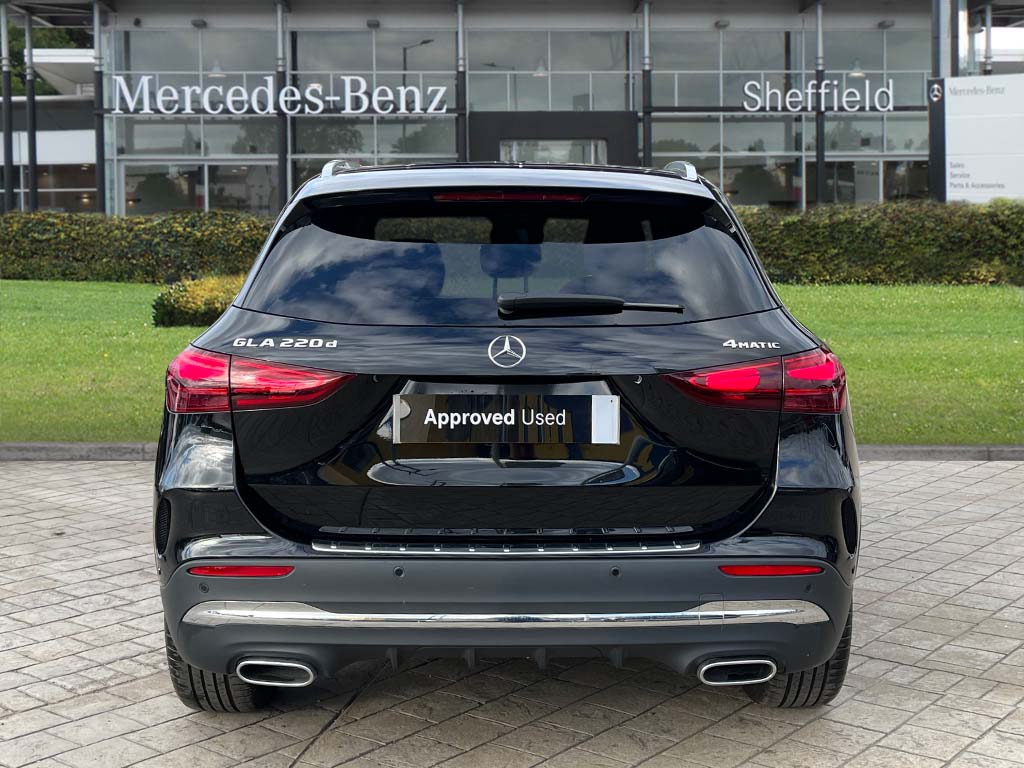 Used Mercedes-Benz GLA 2024 for sale - 76677414: Photo 11