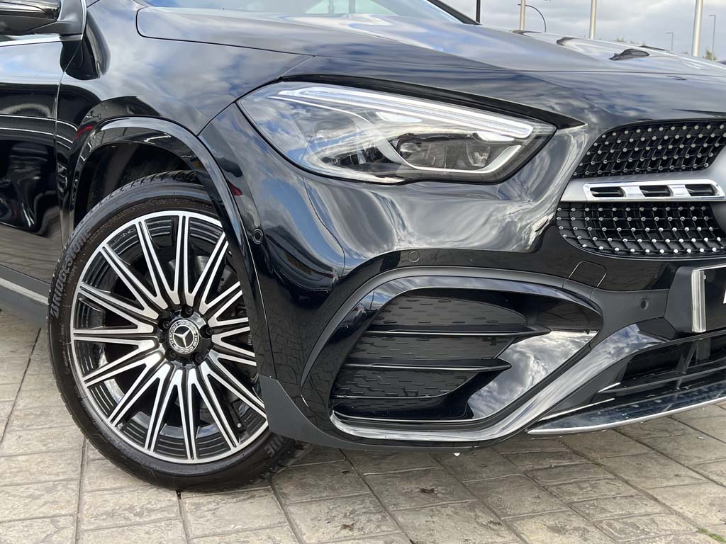 Used Mercedes-Benz GLA 2024 for sale - 76677414: Photo 12