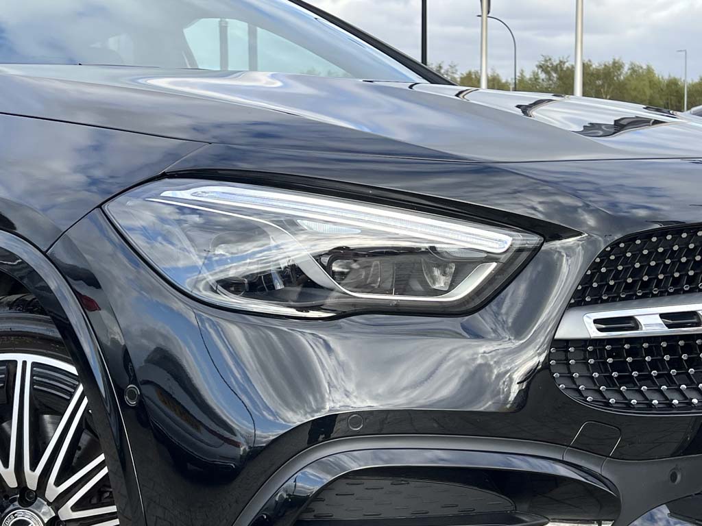 Used Mercedes-Benz GLA 2024 for sale - 76677414: Photo 13