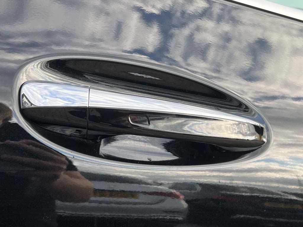 Used Mercedes-Benz GLA 2024 for sale - 76677414: Photo 15