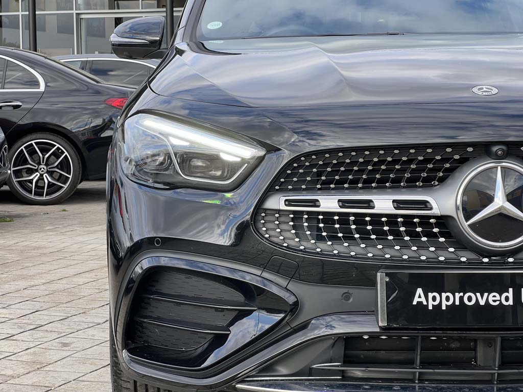 Used Mercedes-Benz GLA 2024 for sale - 76677414: Photo 17