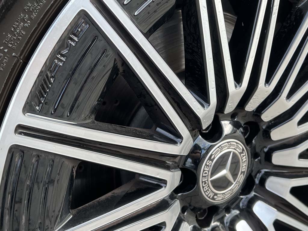 Used Mercedes-Benz GLA 2024 for sale - 76677414: Photo 18