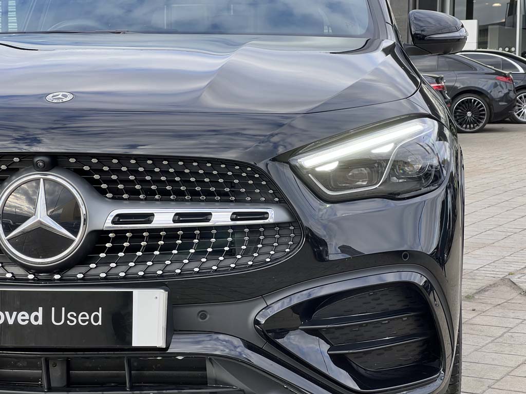Used Mercedes-Benz GLA 2024 for sale - 76677414: Photo 19