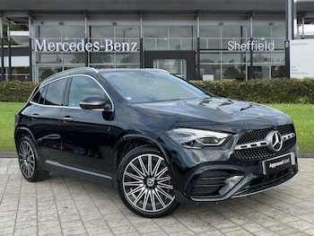 Used Mercedes-Benz GLA 2024 for sale - 76677414: Photo