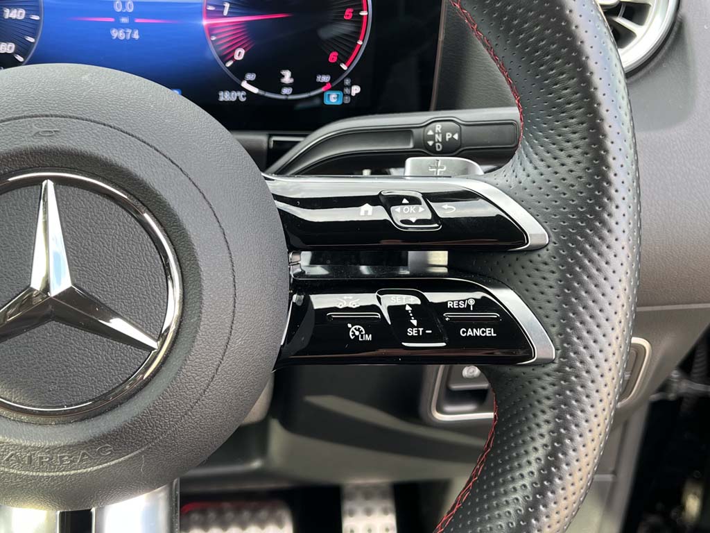 Used Mercedes-Benz GLA 2024 for sale - 76677414: Photo 21