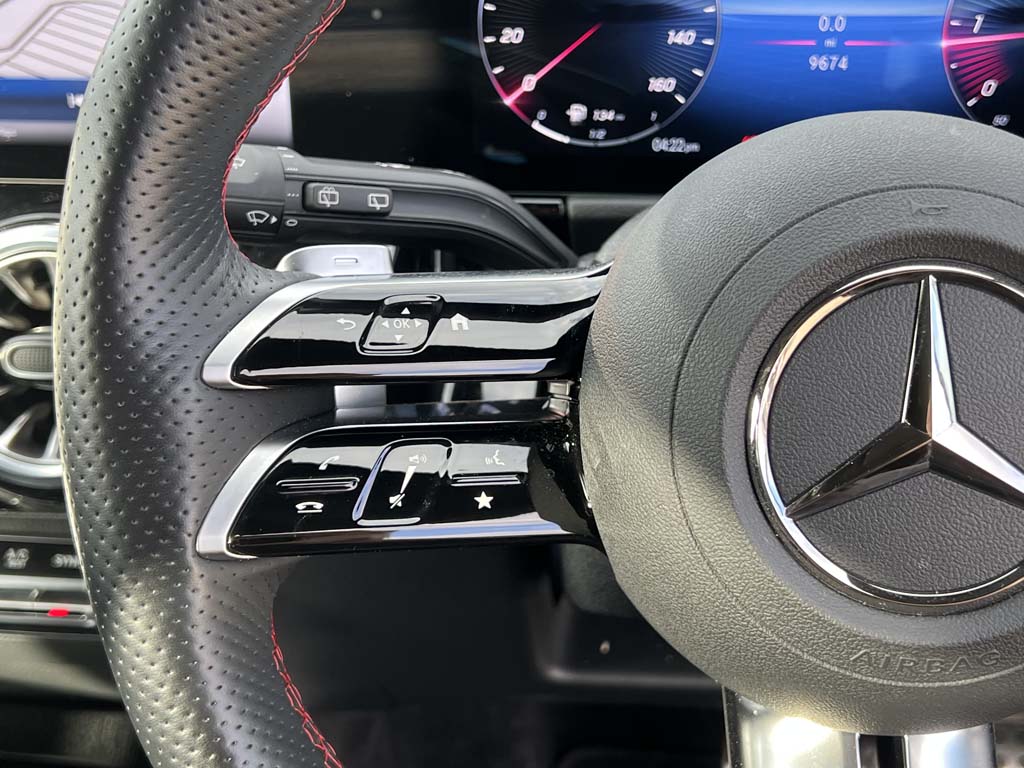 Used Mercedes-Benz GLA 2024 for sale - 76677414: Photo 22