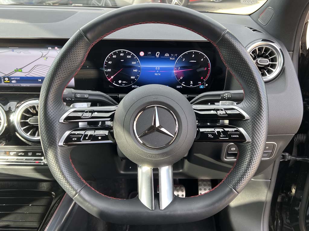 Used Mercedes-Benz GLA 2024 for sale - 76677414: Photo 23