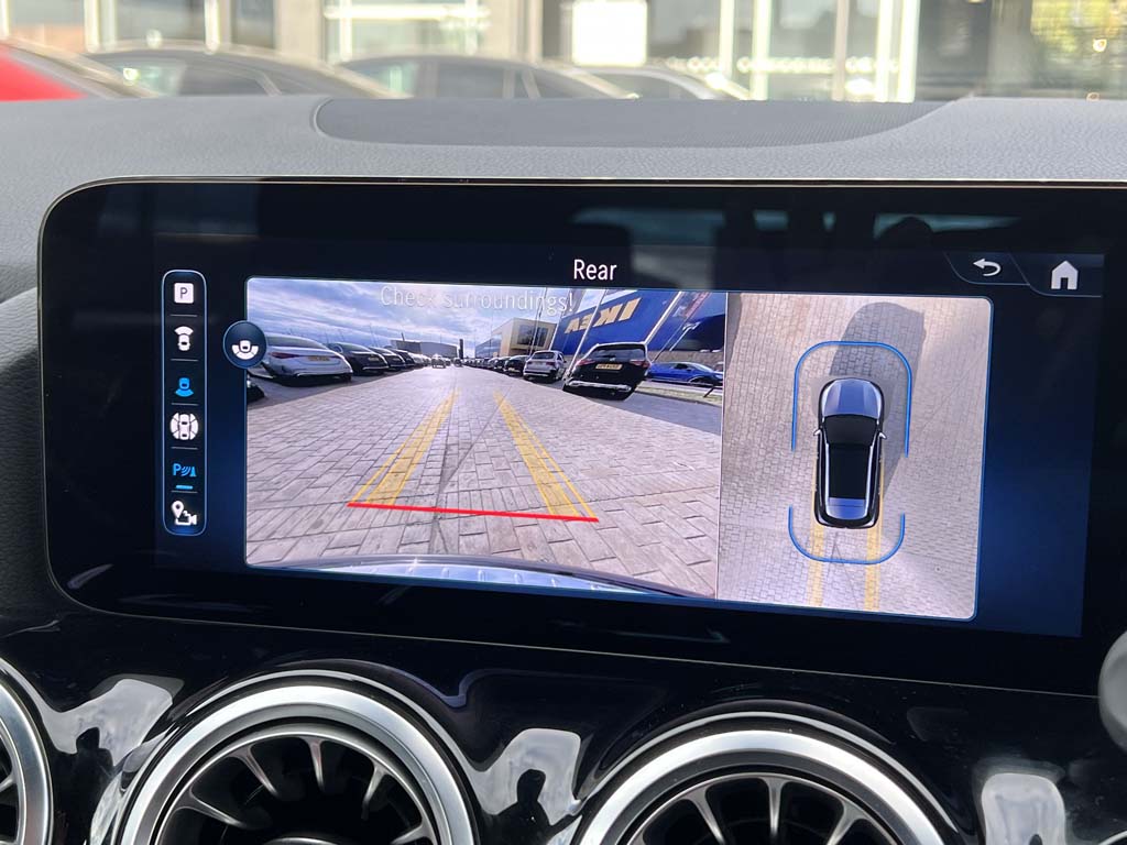 Used Mercedes-Benz GLA 2024 for sale - 76677414: Photo 24