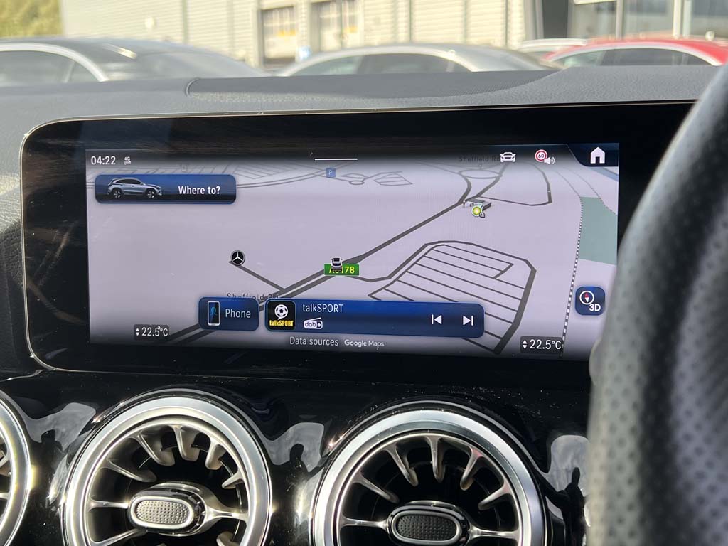 Used Mercedes-Benz GLA 2024 for sale - 76677414: Photo 25