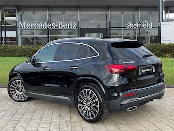 Used Mercedes-Benz GLA 2024 for sale - 76677414: Photo