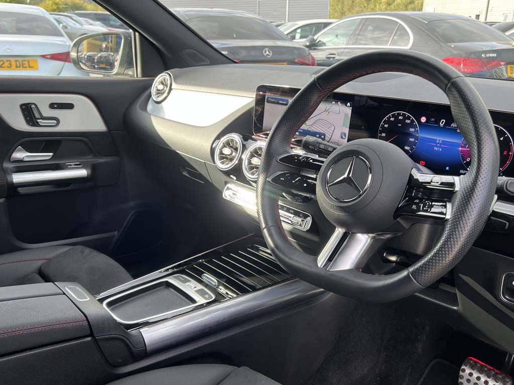 Used Mercedes-Benz GLA 2024 for sale - 76677414: Photo 3