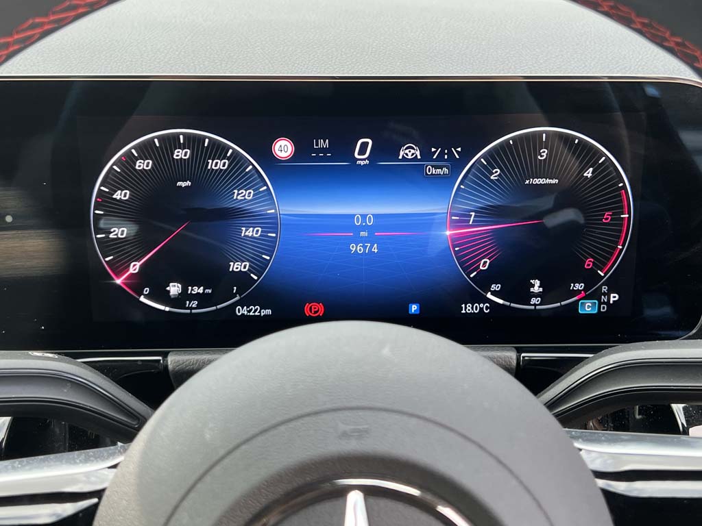 Used Mercedes-Benz GLA 2024 for sale - 76677414: Photo 4