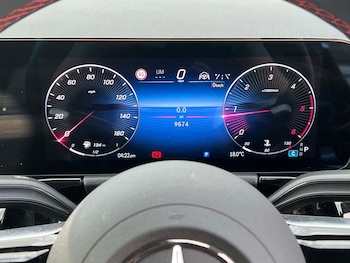 Used Mercedes-Benz GLA 2024 for sale - 76677414: Photo