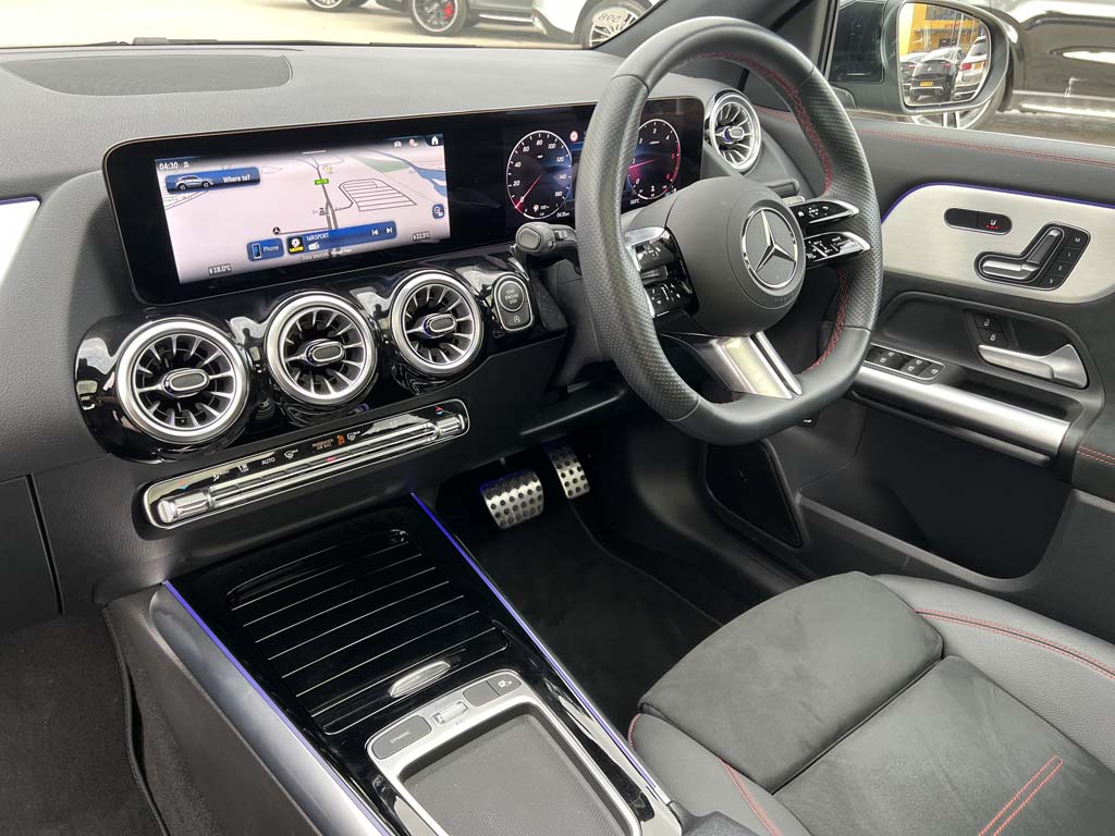 Used Mercedes-Benz GLA 2024 for sale - 76677414: Photo 5