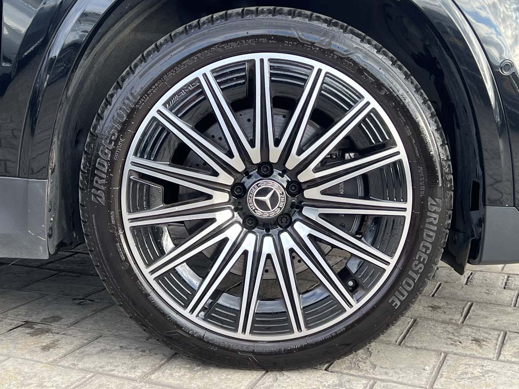 Used Mercedes-Benz GLA 2024 for sale - 76677414: Photo 6