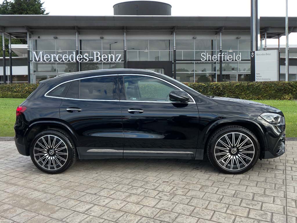 Used Mercedes-Benz GLA 2024 for sale - 76677414: Photo 7
