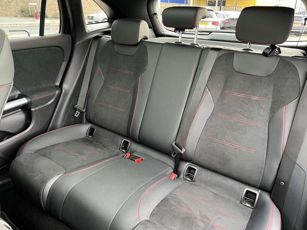 Used Mercedes-Benz GLA 2024 for sale - 76677414: Photo 8