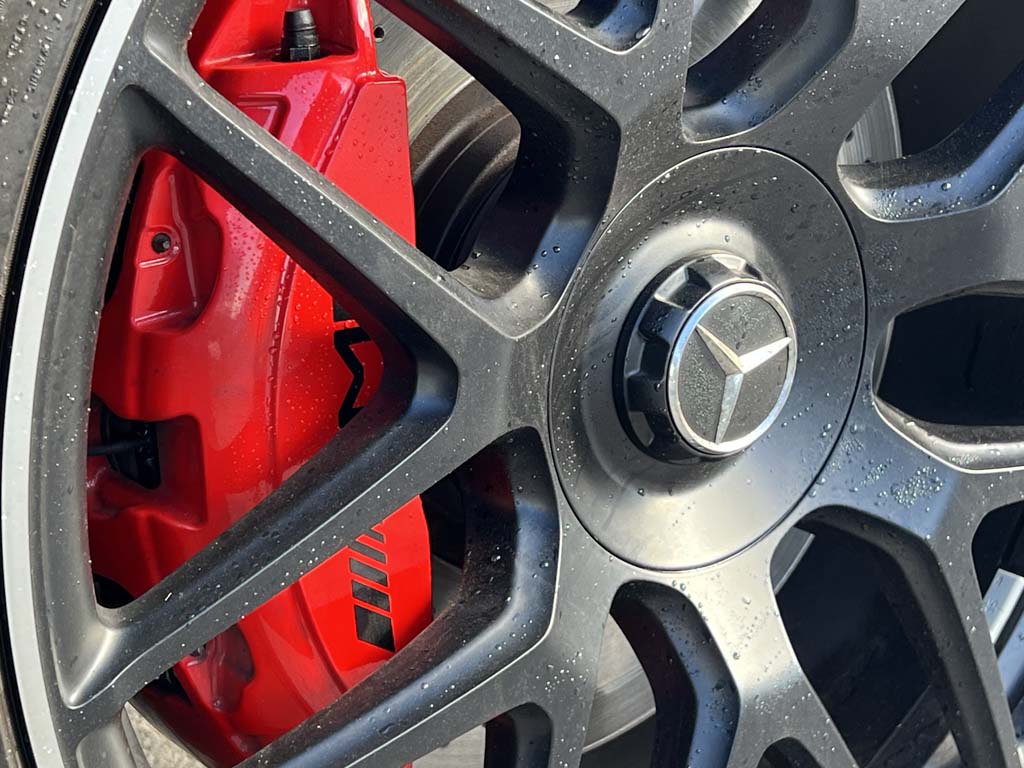 Used Mercedes-Benz G Class 2022 for sale - 76845130: Photo 14