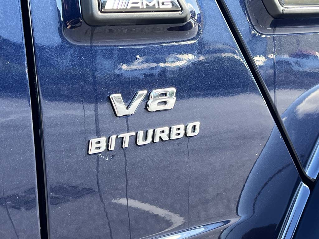 Used Mercedes-Benz G Class 2022 for sale - 76845130: Photo 15